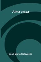 Alma Vasca 9373058614 Book Cover