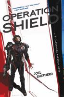 Operation Shield 1616148950 Book Cover