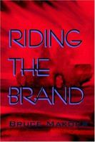 Riding The Brand 1591330688 Book Cover