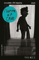 L’homme de la cave (French Edition) 2897741112 Book Cover