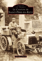 Saint-Père-en-Retz (Canton de) 2842533119 Book Cover