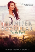 Turtle Reef 1925827097 Book Cover