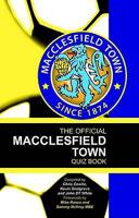 The Official Macclesfield Town Quiz Book 1906358427 Book Cover