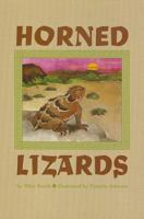 Reading 2000 Leveled Reader 4.100b Horned Lizards 0673625141 Book Cover