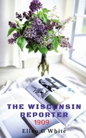 The Wisconsin Reporter 1638329885 Book Cover