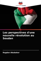 Les perspectives d'une nouvelle r�volution au Soudan 6204045415 Book Cover