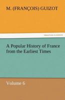 France; Volume 6 1434432521 Book Cover