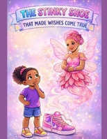 The Stinky Shoe That Made Wishes Come True (LoveUr360) B0GN26SML1 Book Cover