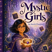 Mystic Girls B0H14CQ7L4 Book Cover
