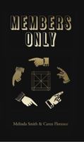 Member's Only 0995353840 Book Cover
