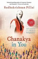 Chanakya in You (Marathi) 8184956606 Book Cover
