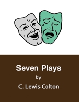 Seven Plays 1072573105 Book Cover