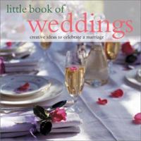 Weddings 1842157833 Book Cover