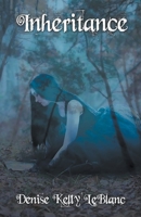 Inheritance B0C7M1BBSF Book Cover