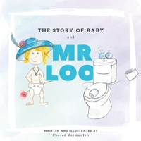The Story of Baby and Mr Loo B0CP6S34RL Book Cover