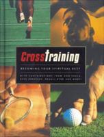 Cross Training 0310978963 Book Cover