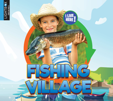Fishing Village 1489636056 Book Cover