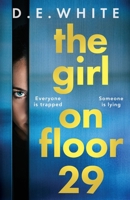 The Girl on Floor 29 1807037304 Book Cover
