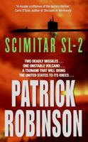 Scimitar SL-2 0060086653 Book Cover
