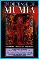 In Defense of Mumia 0863160999 Book Cover