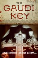 The Gaudi Key 0007281633 Book Cover