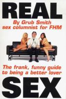 Real Sex 0006531423 Book Cover