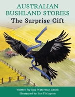 The Surprise Gift 064587101X Book Cover