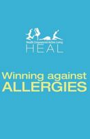 Winning against ALLERGIES 9381115591 Book Cover