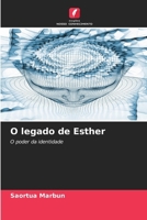 O legado de Esther (Portuguese Edition) 620768592X Book Cover