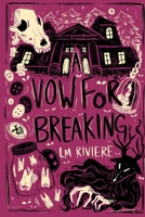 A Vow For Breaking 1914152263 Book Cover