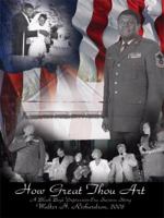 How Great Thou Art: A Black Boy's Depression-Era Success Story 143438392X Book Cover