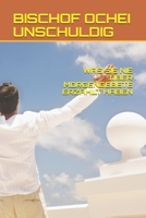 WAS SIE NIE ÜBER MORGENGEBETE ERZÄHLT HABEN B08YQFSB9N Book Cover