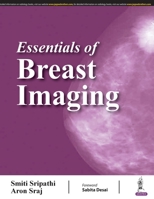 Essentials of Breast Imaging 9389587484 Book Cover