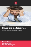 Nevralgia do trigémeo (Portuguese Edition) 6209591302 Book Cover