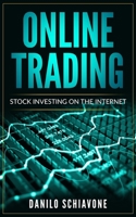 ONLINE TRADING: Stock Investing on the Internet 169562193X Book Cover