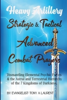 Strategic and Tactical Advanced Combat Prayers 1300777516 Book Cover