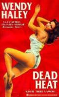 Dead Heat 0821744577 Book Cover
