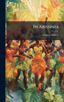 In Abissinia (Italian Edition) 102468055X Book Cover