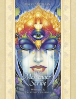 The Messenger's Scribe: Writing & Creativity Journal 0738778591 Book Cover