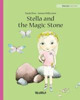 Stella and the Magic Stone 9527107911 Book Cover