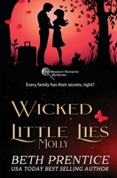 Wicked Little Lies: Molly 0648746208 Book Cover