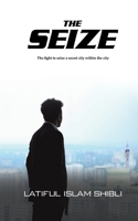 The Seize 1528985087 Book Cover