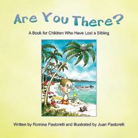 Are You There? 1453558616 Book Cover