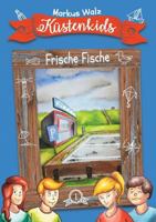 Küstenkids: Frische Fische 3752859539 Book Cover