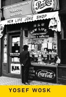 New Life Joke Shop 1771715812 Book Cover