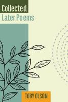 Collected Later Poems 1848619235 Book Cover
