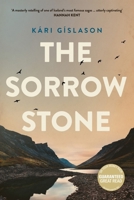 The Sorrow Stone 0702265527 Book Cover