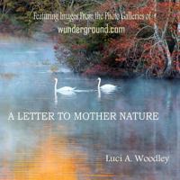 A Letter To Mother Nature 1105788997 Book Cover