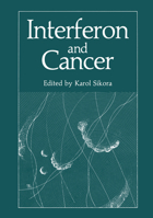 Interferon and Cancer 1468411721 Book Cover