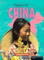 Dropping in on China 155916087X Book Cover